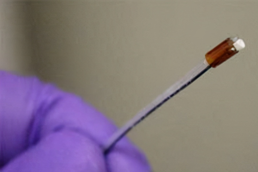 科学家展示超声“钻头”利用纳米液滴破除顽固血凝块