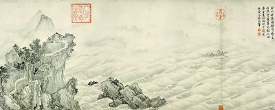 翻阅《长江历史图谱》 感受浩瀚万里山河