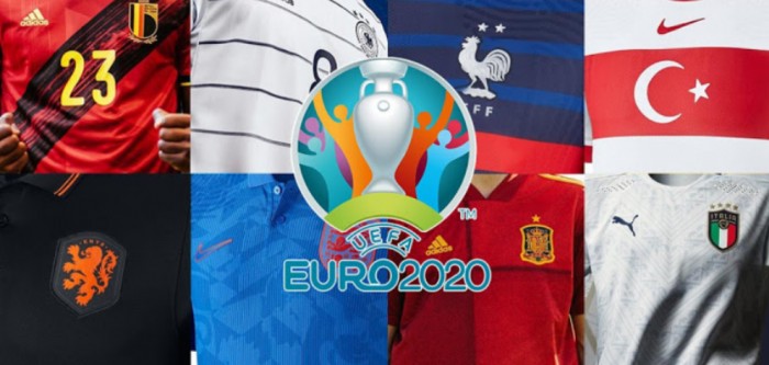 品牌国际化的必经之路，2020欧洲杯绽放精彩