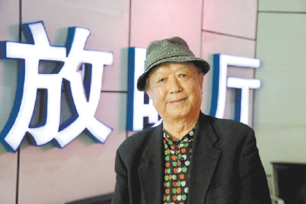 著名导演、中国影协名誉主席李前宽逝世