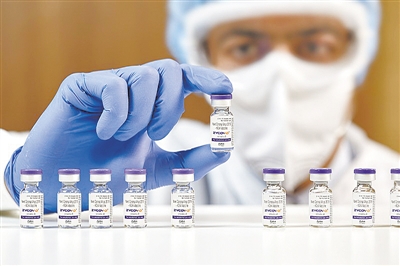 DNA疫苗有望开启医疗新时代