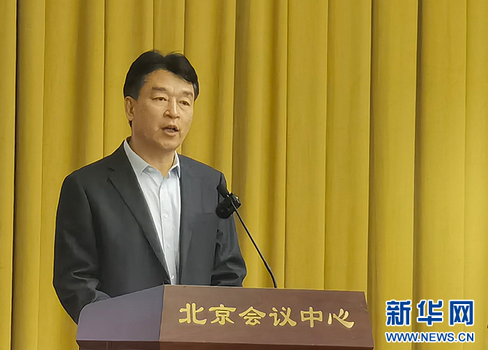 中国教育科学研究院智库研究系列成果发布会在京召开