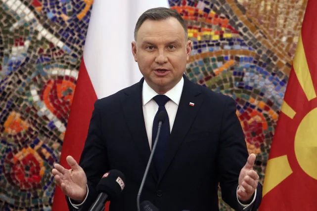 波兰宣布总统将出席北京冬奥会，波方给出的理由直指美国