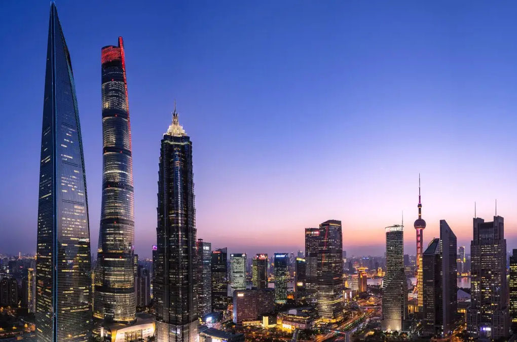 上海4.7万户纳税人享退税377.6亿元
